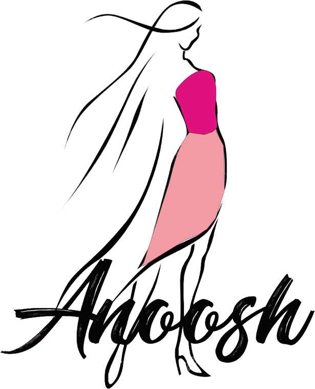 Anoosh by Anusha